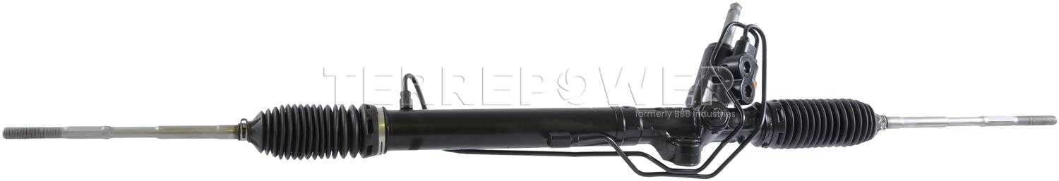 TERREPOWER formerly BBB Industries 313-0324 Power Steering Rack and Pinion Unit