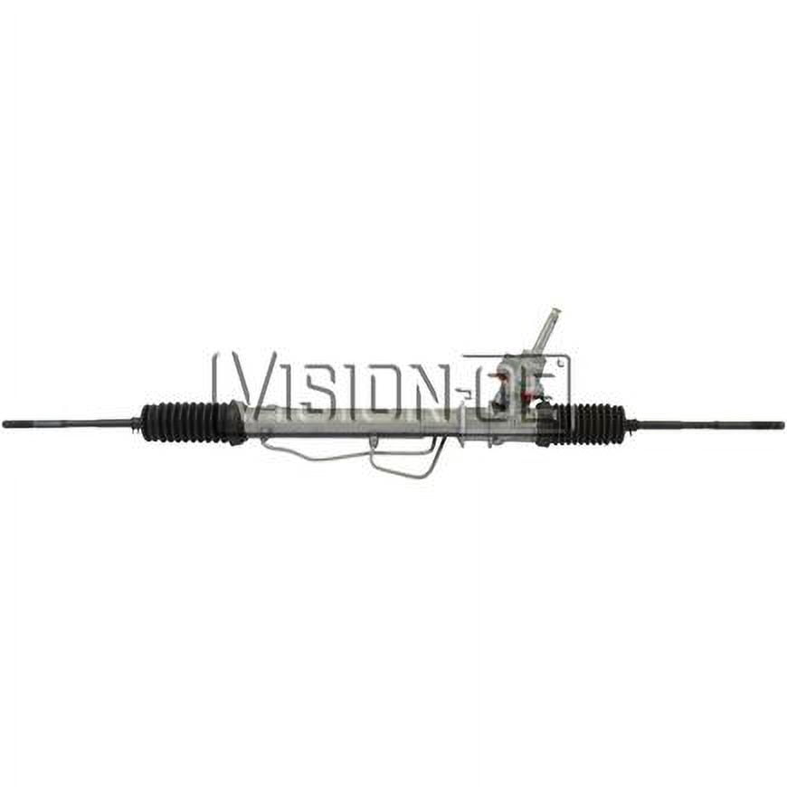 TERREPOWER formerly BBB Industries 313-0325 Power Steering Rack and Pinion Unit