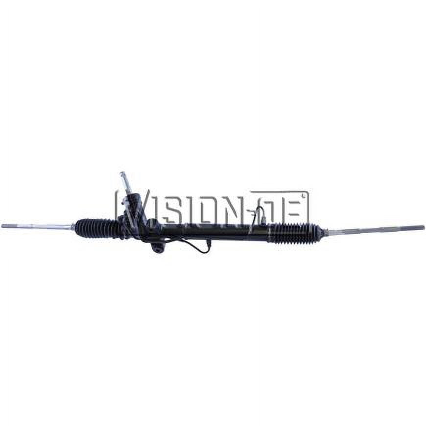 TERREPOWER formerly BBB Industries 313-0328 Power Steering Rack and Pinion Unit