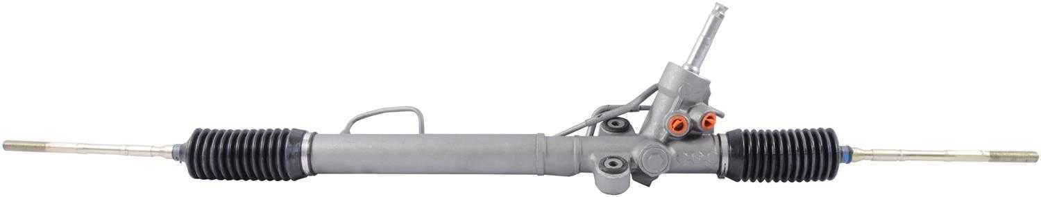 MasterPro Power Steering 313-0364 Power Steering Rack and Pinion Unit