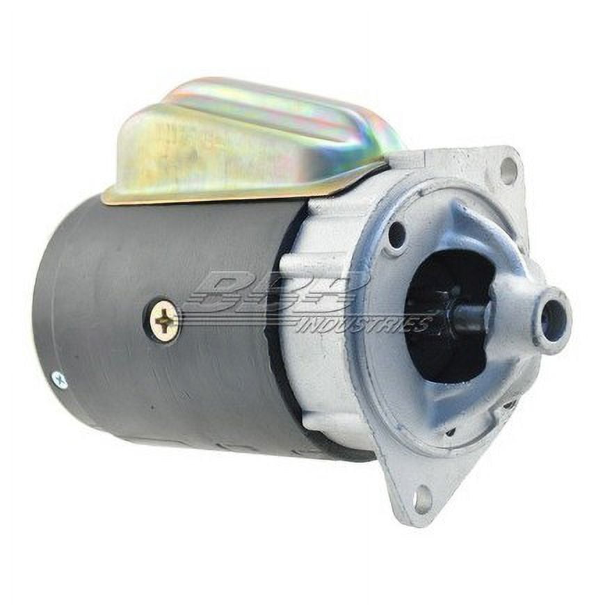 Vision OE 3154 Starter Motor