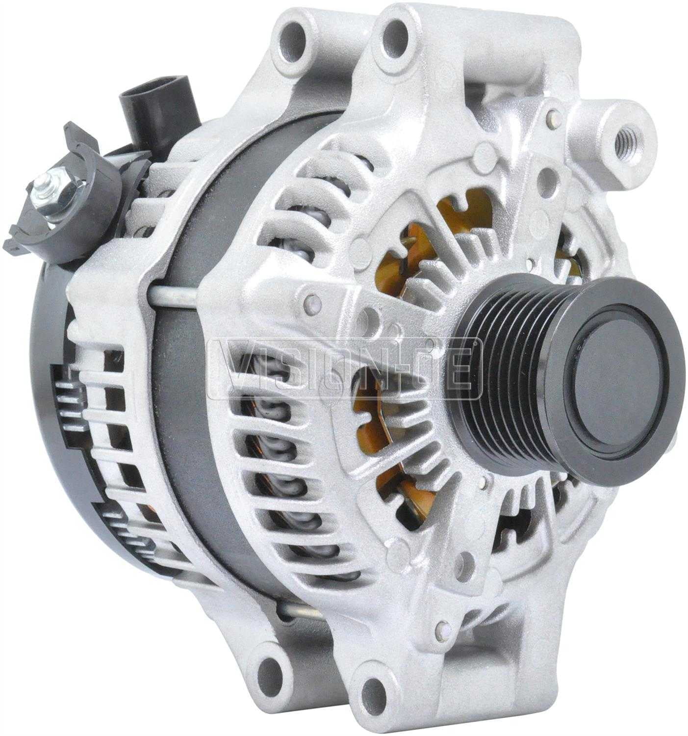 Vision OE 42013 Alternator