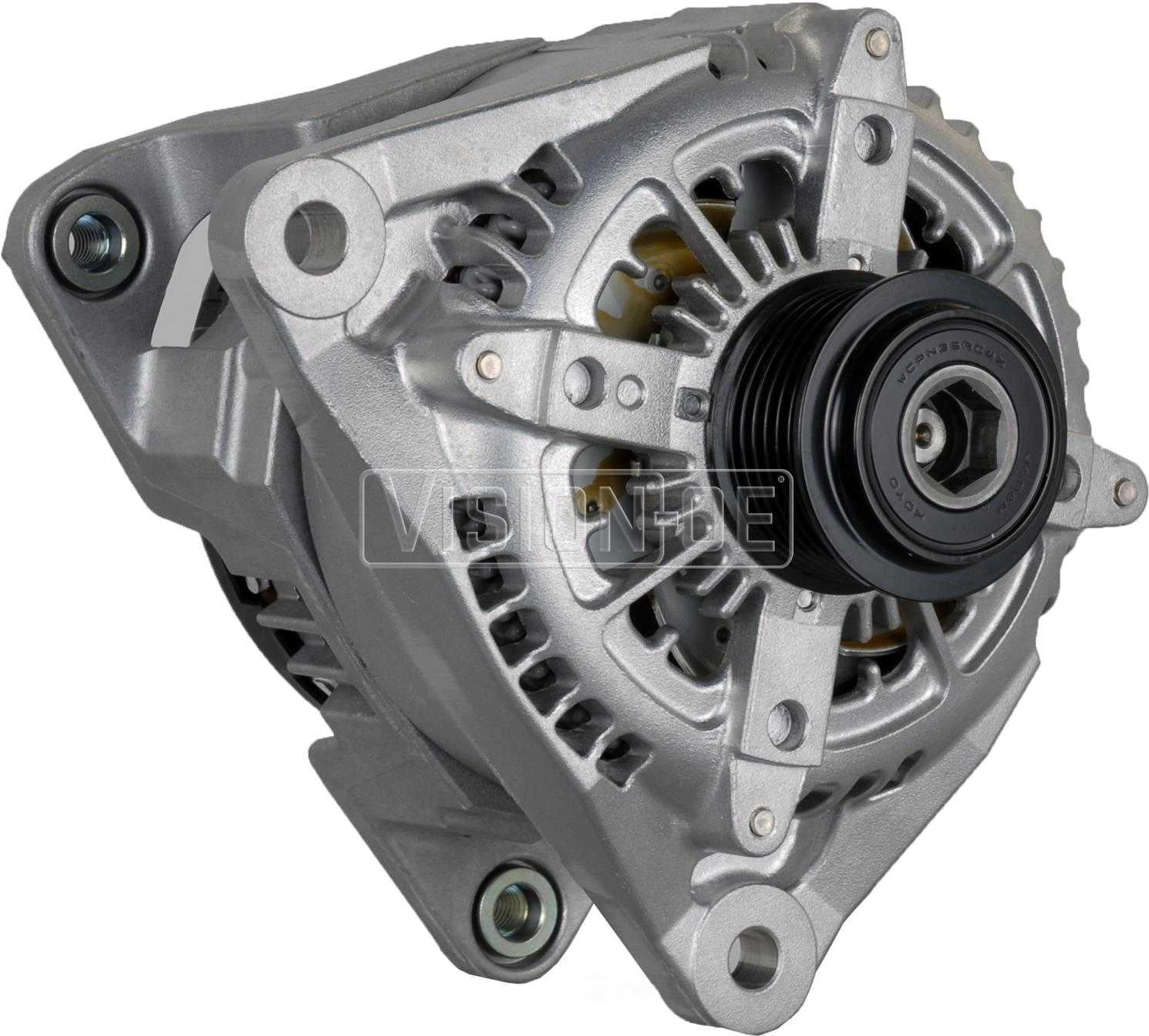 Vision OE 42072 Alternator