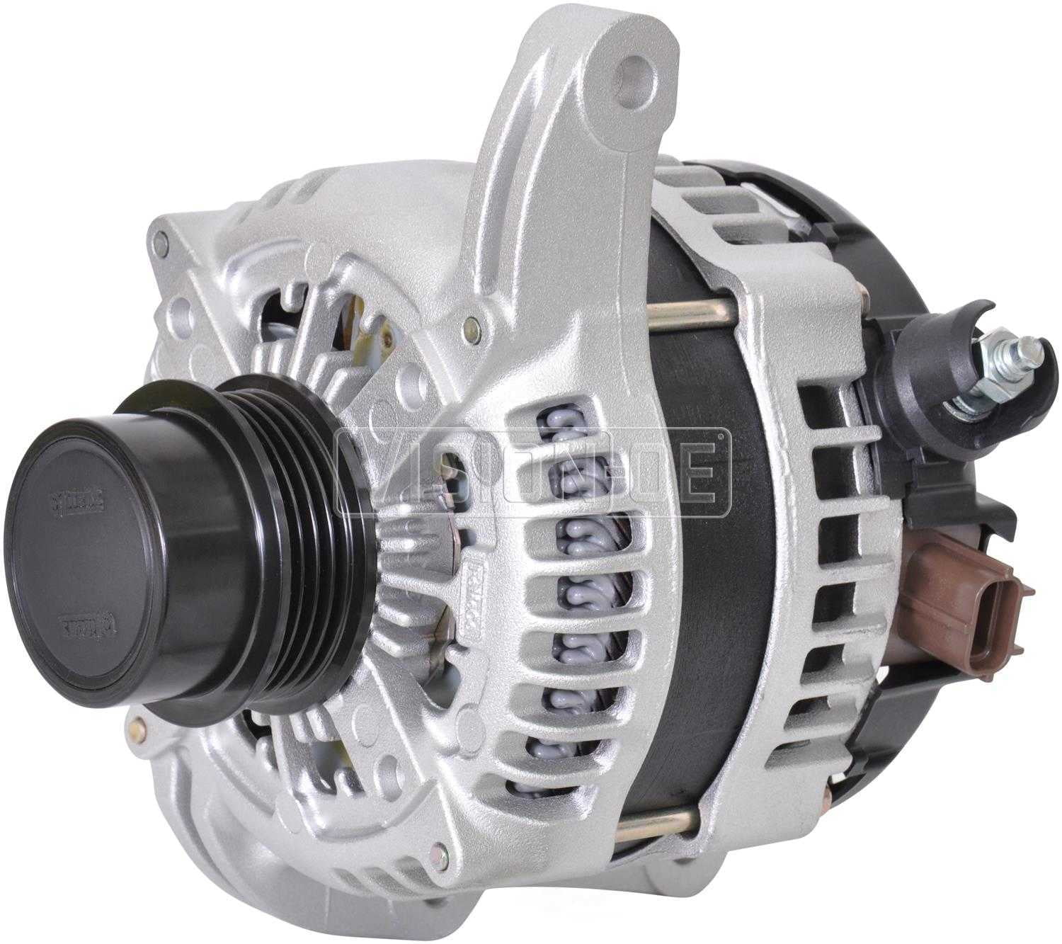 Vision OE 42098 Alternator