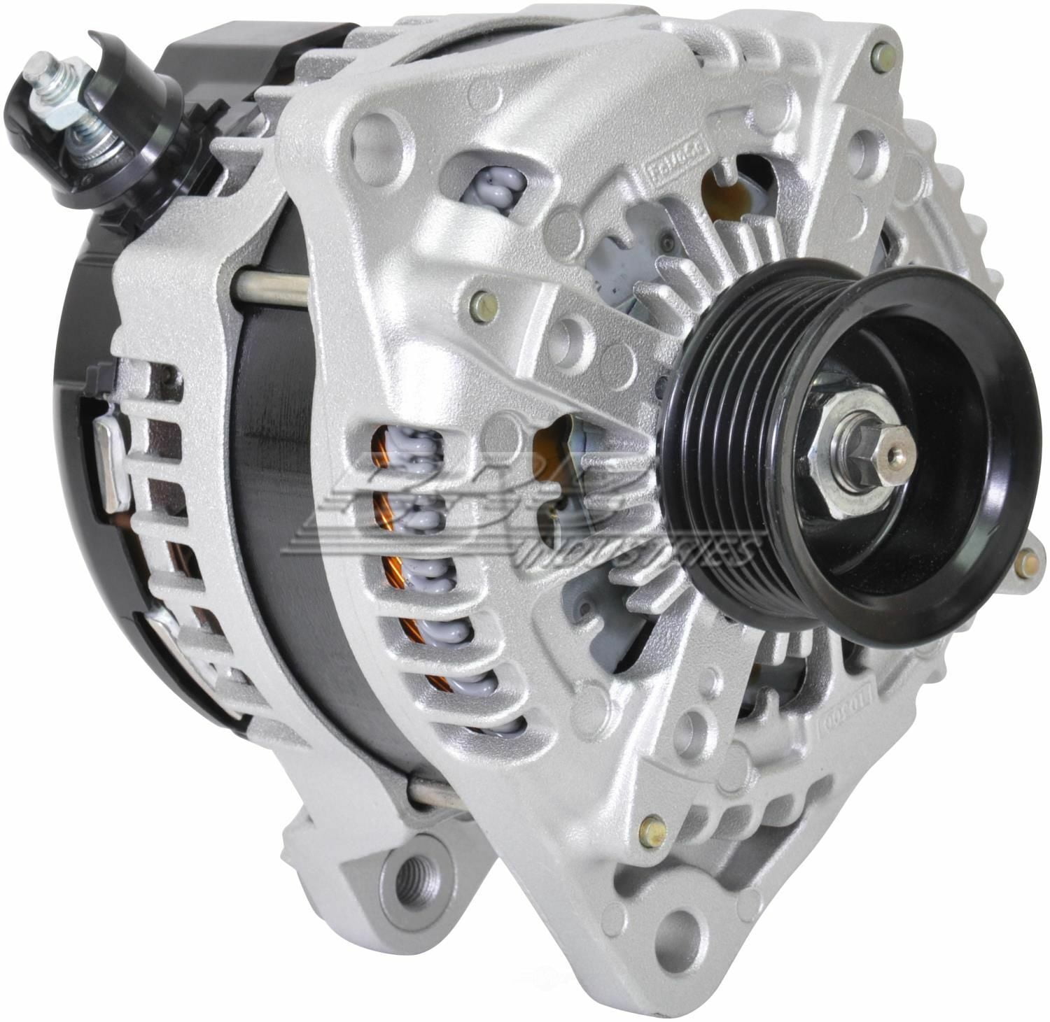 Vision OE 42105 Alternator