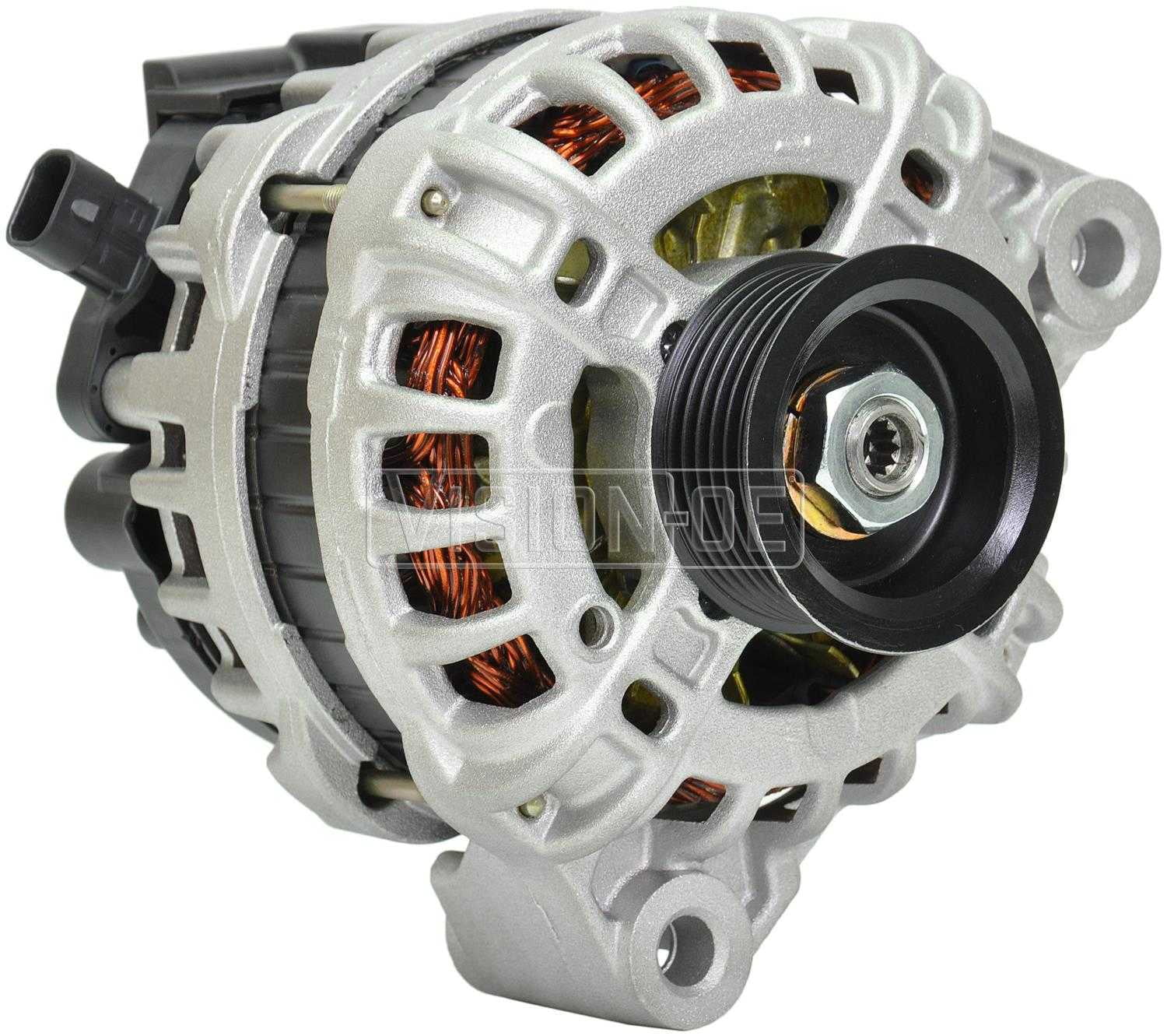 Vision OE 42128 Alternator