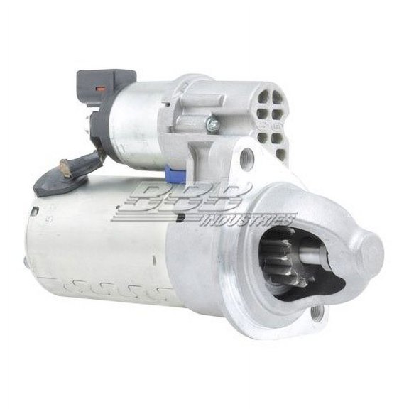 Vision Oe 50006 Reman Starter Motor