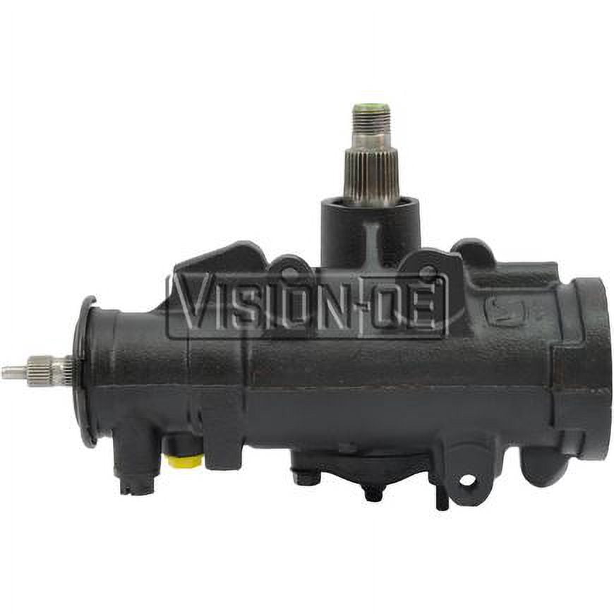 TERREPOWER formerly BBB Industries 502-0121 Remanufactured Power Steering Gear