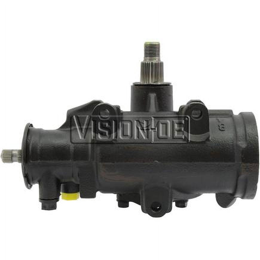 TERREPOWER formerly BBB Industries 502-0138 Remanufactured Power Steering Gear