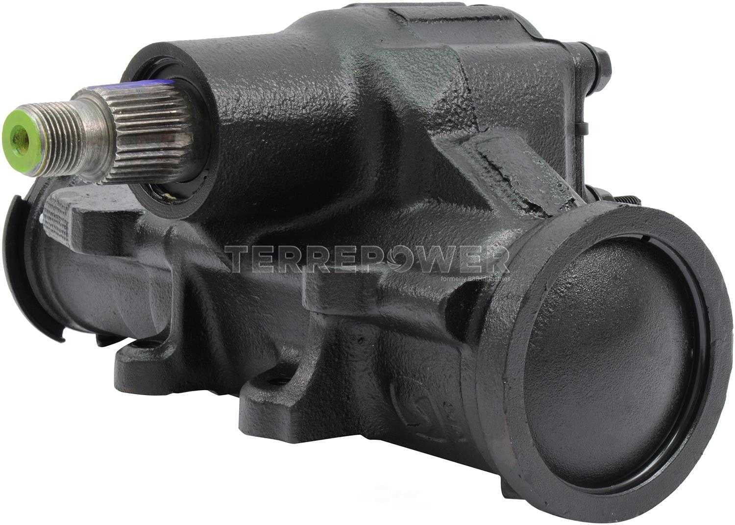 TERREPOWER formerly BBB Industries 503-0152 Power Steering Gear