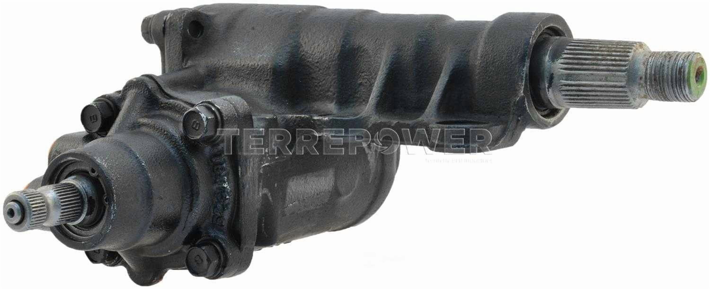 TERREPOWER formerly BBB Industries 505-0102 Power Steering Gear
