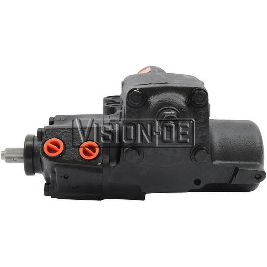 TERREPOWER formerly BBB Industries 510-0101 Remanufactured Power Steering Gear