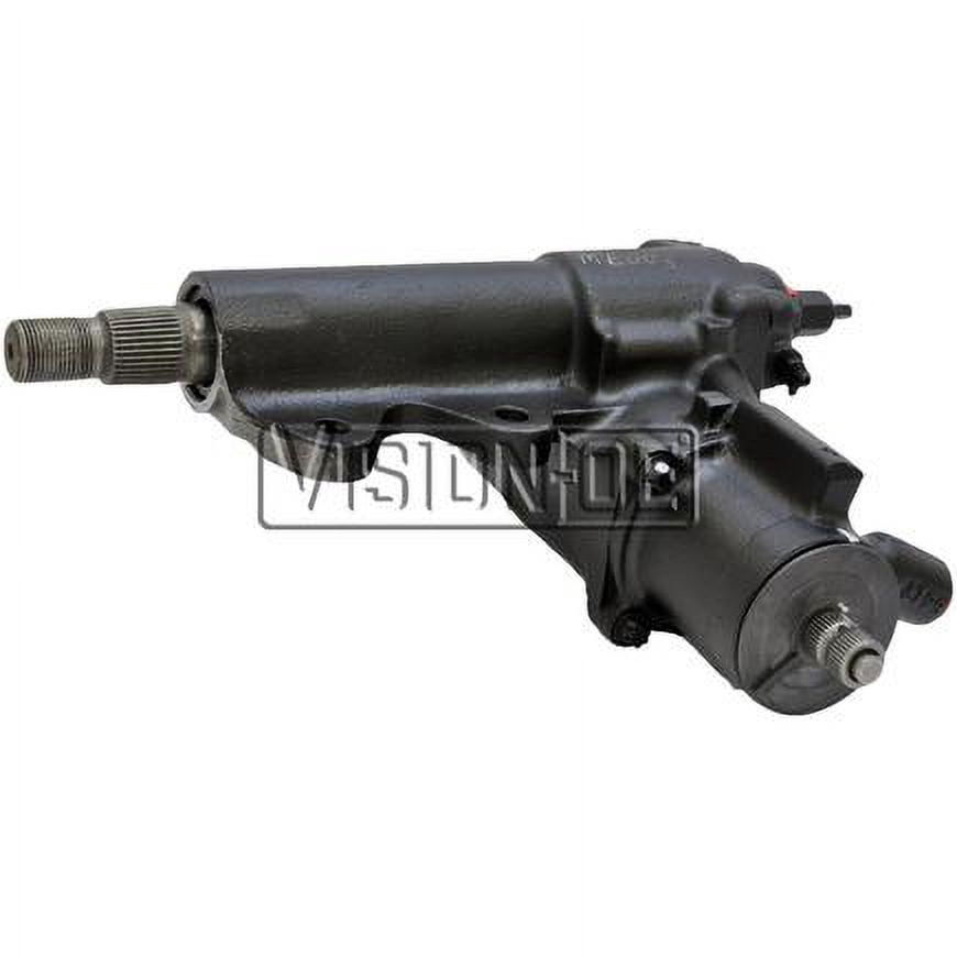 TERREPOWER formerly BBB Industries 510-0103 Remanufactured Power Steering Gear