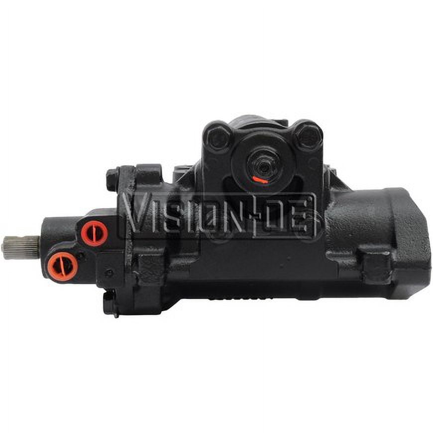 TERREPOWER formerly BBB Industries 510-0112 Remanufactured Power Steering Gear