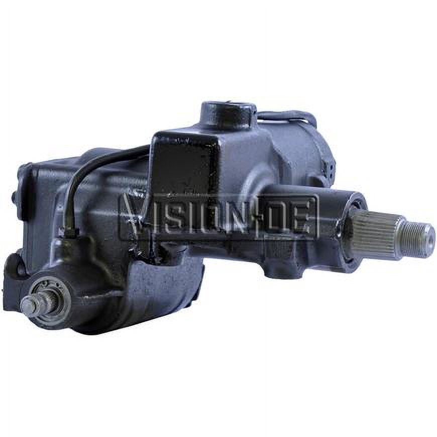 TERREPOWER formerly BBB Industries 513-0129 Remanufactured Power Steering Gear