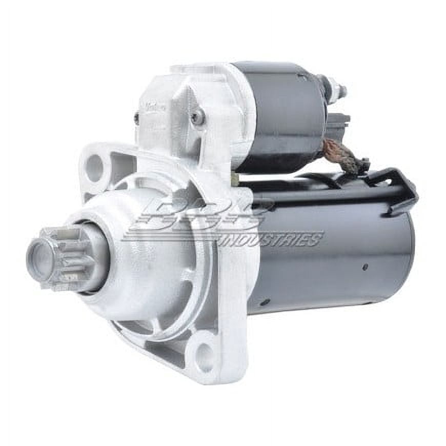 Vision OE 52019 Starter Motor