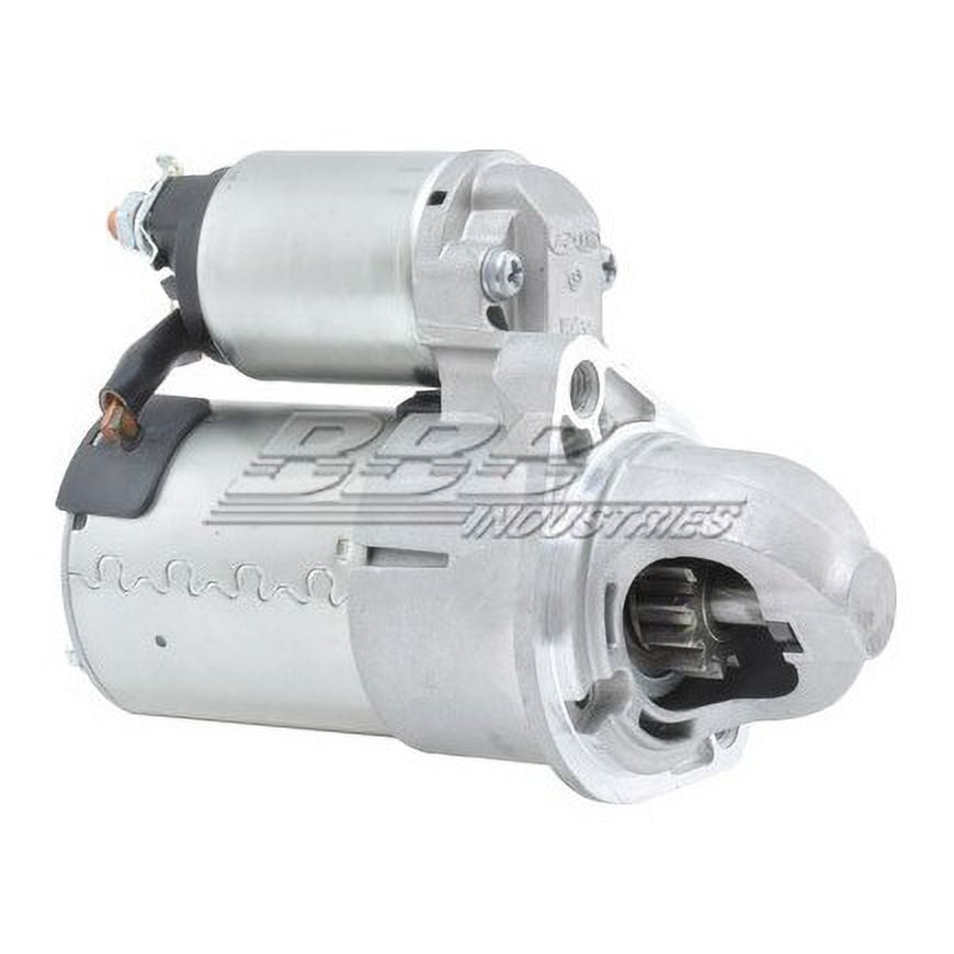 Vision OE 52047 Starter Motor