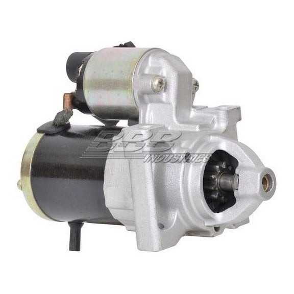 Vision Oe 52054 Reman Starter Motor