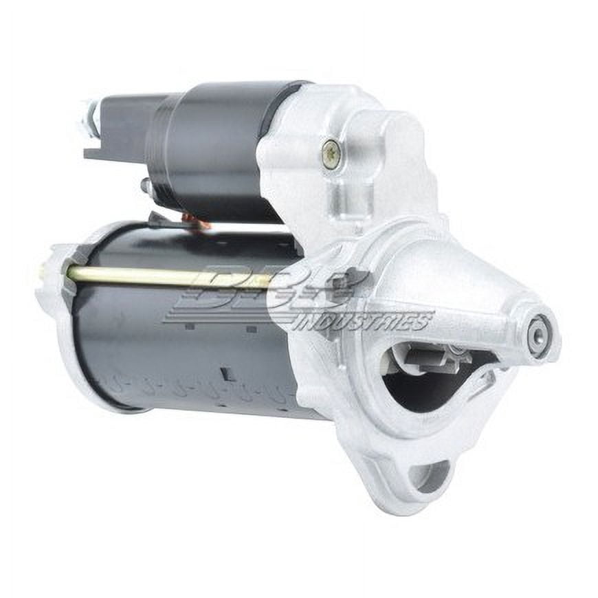 Vision OE 52089 Starter Motor