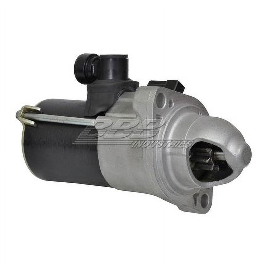 Vision OE 52101 Starter Motor