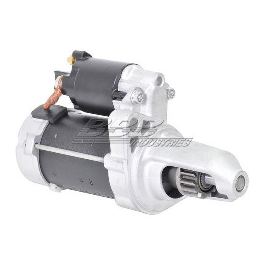 Vision OE 52103 Starter Motor