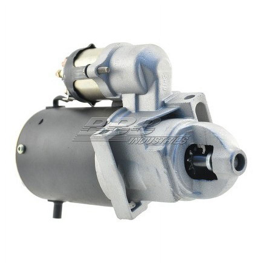Vision OE 6419 Starter Motor