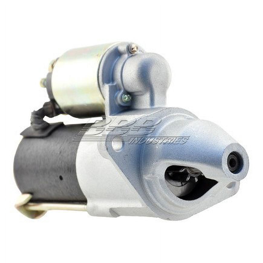 Vision OE 6726 Starter Motor