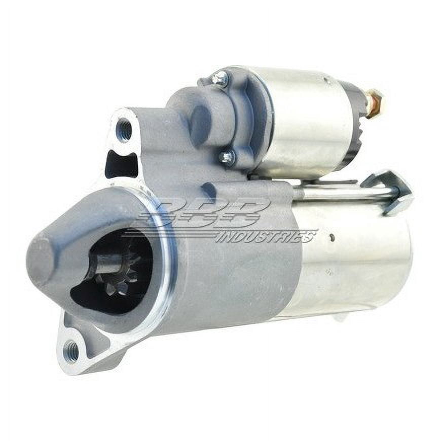 Vision OE 6761 Starter Motor