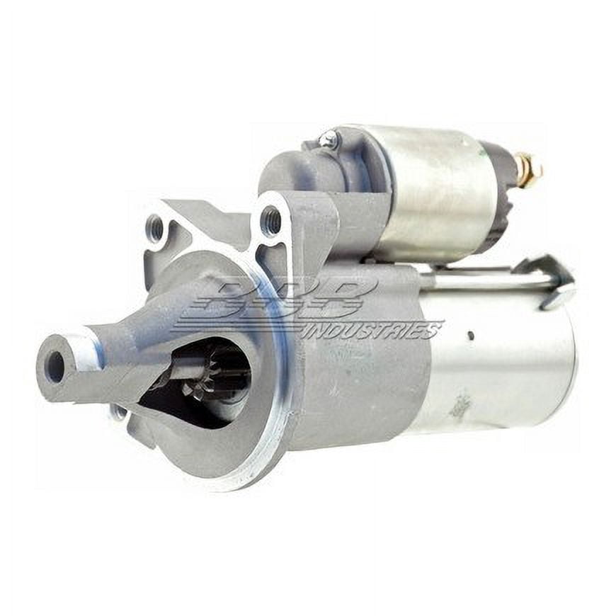 Vision OE 6763 Starter Motor