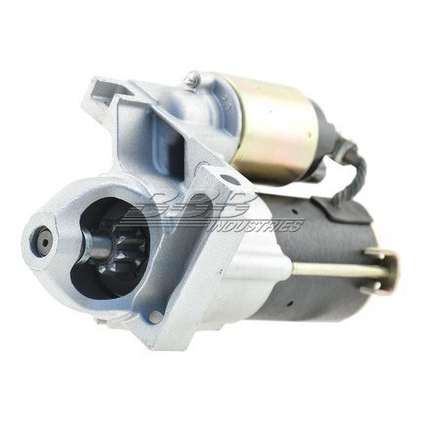 Vision OE 6785 Starter Motor
