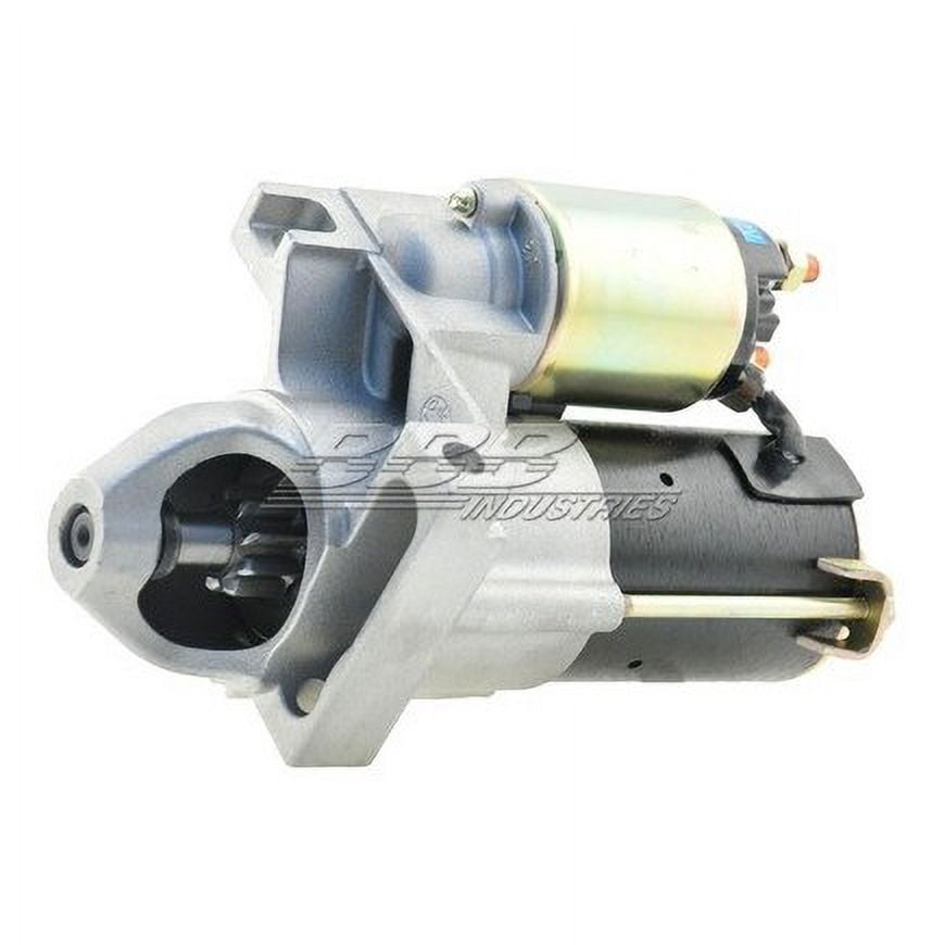 Vision OE 6786 Starter Motor