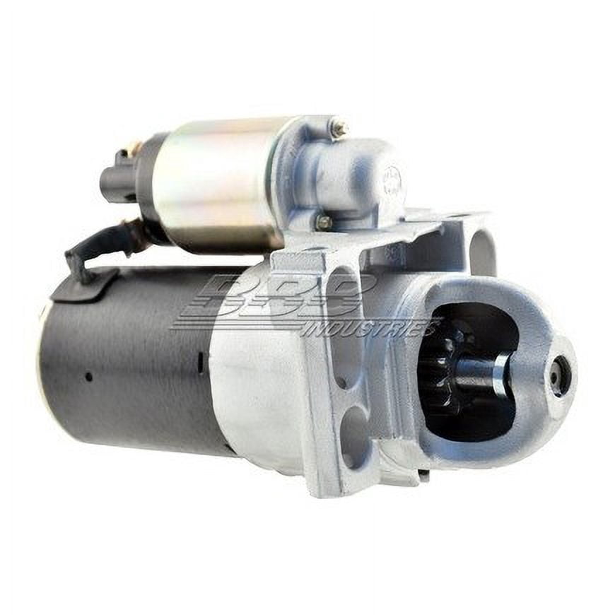 Vision OE 6941 Starter Motor