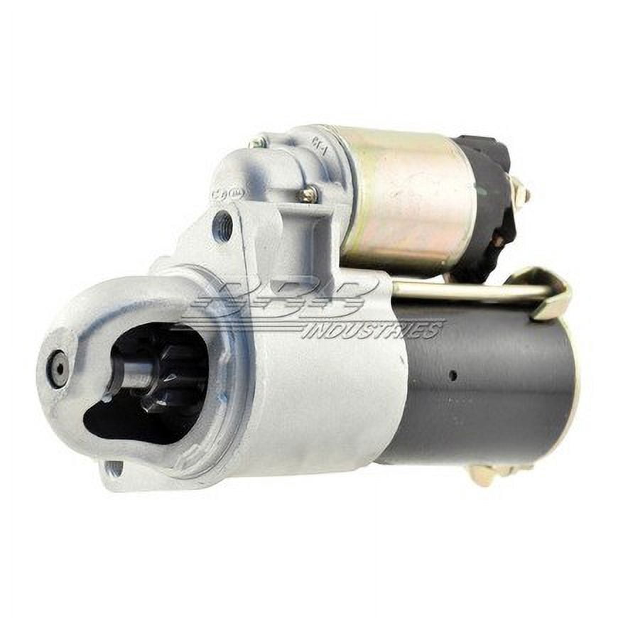 Vision OE 6976 Starter Motor