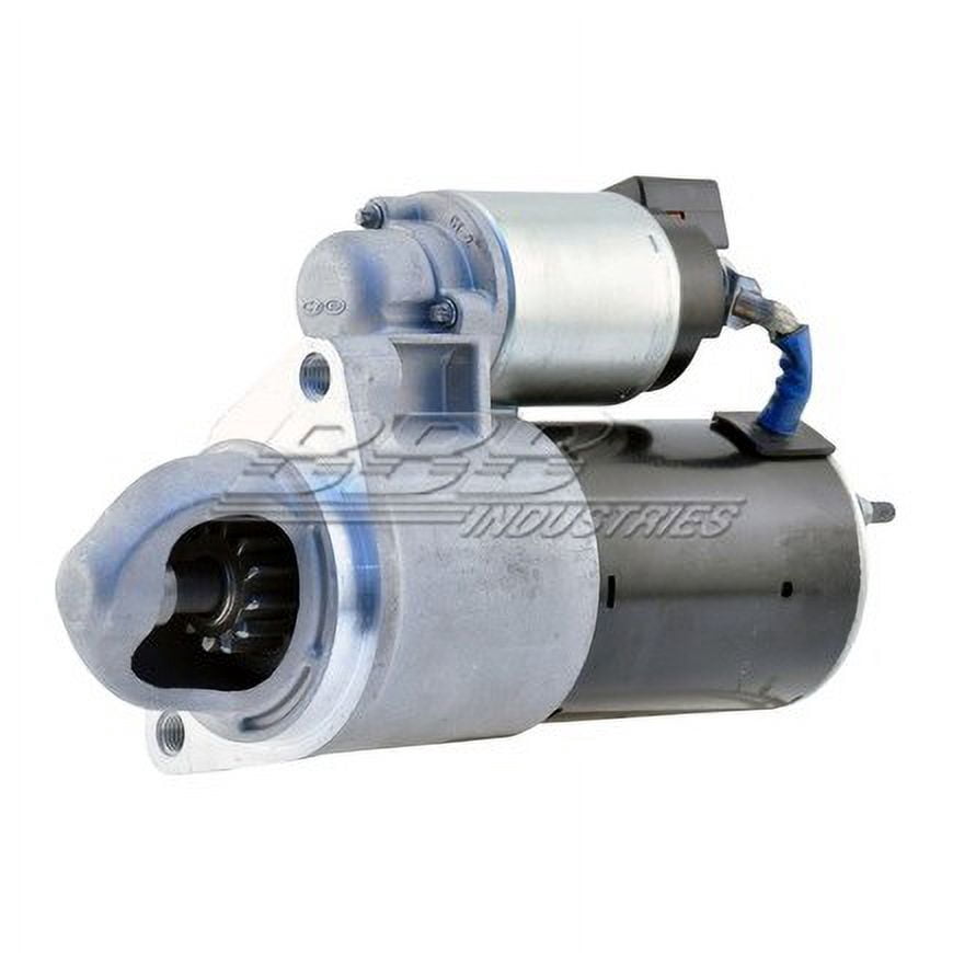 Vision OE 6989 Starter Motor