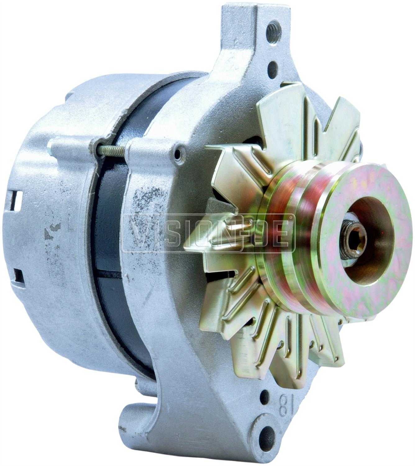 Vision OE 7051 Alternator