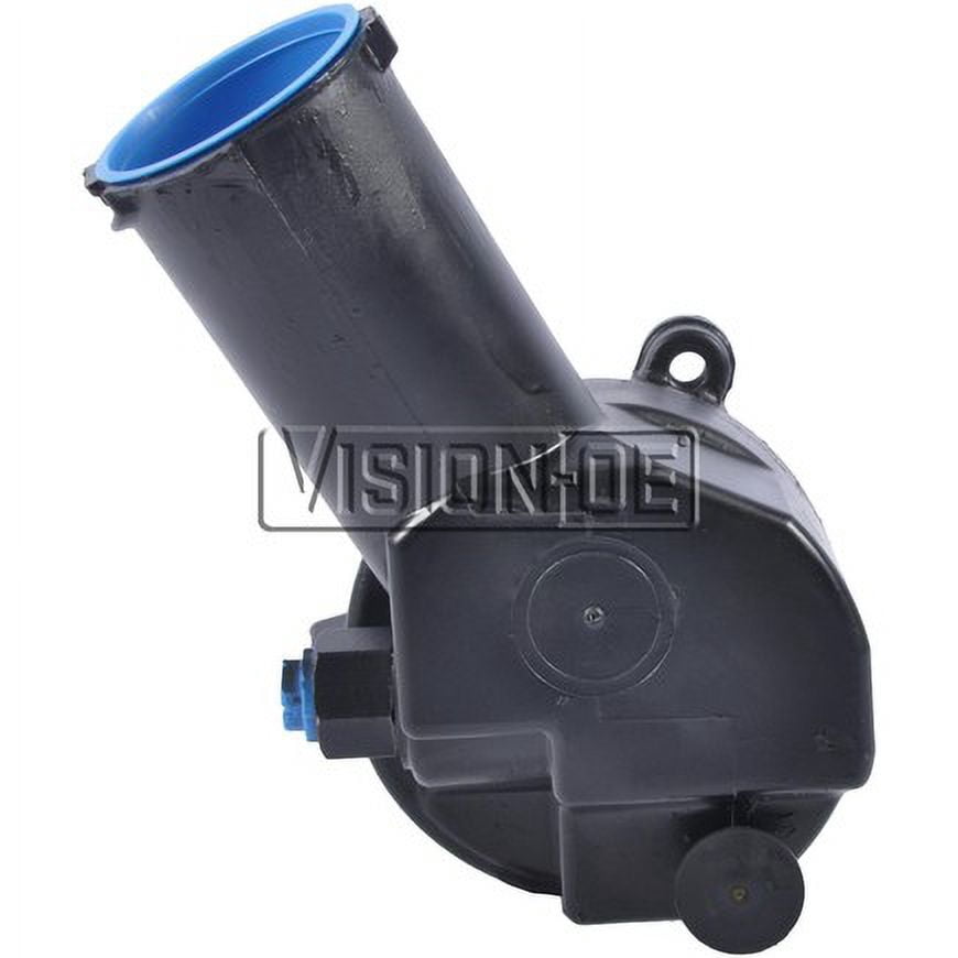 TERREPOWER formerly BBB Industries 711-2128 Power Steering Pump