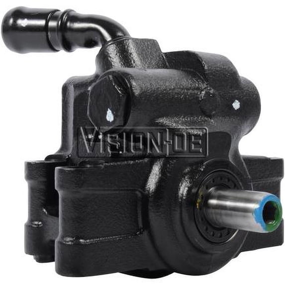 Vision Oe 712-0157 Power Steering Pump W/O Res