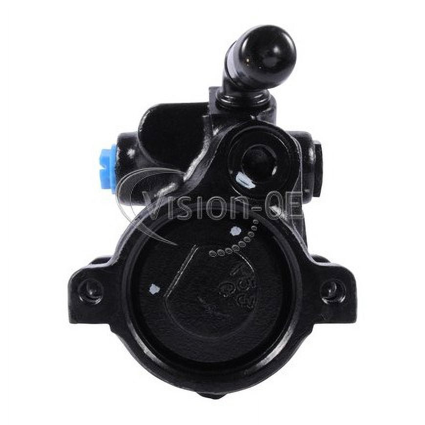 TERREPOWER formerly BBB Industries 712-0180 Power Steering Pump