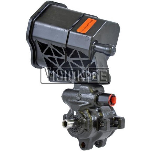 Vision Oe 720-01127 Power Steering Pump W/Res