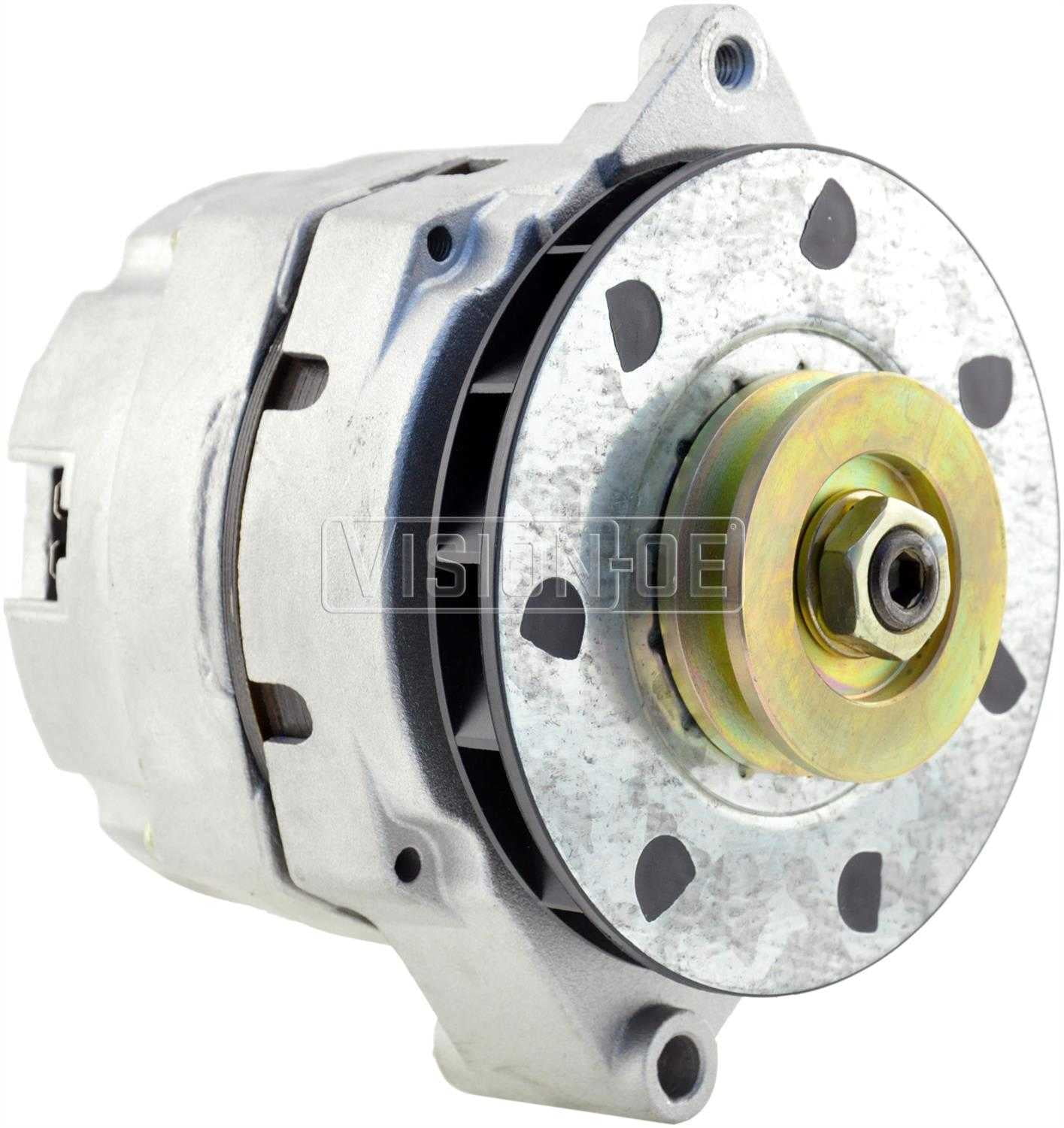 Vision OE 7294-3 Alternator