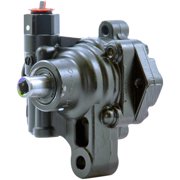 MasterPro Power Steering 730-0126 Remanufactured Power Steering Pump