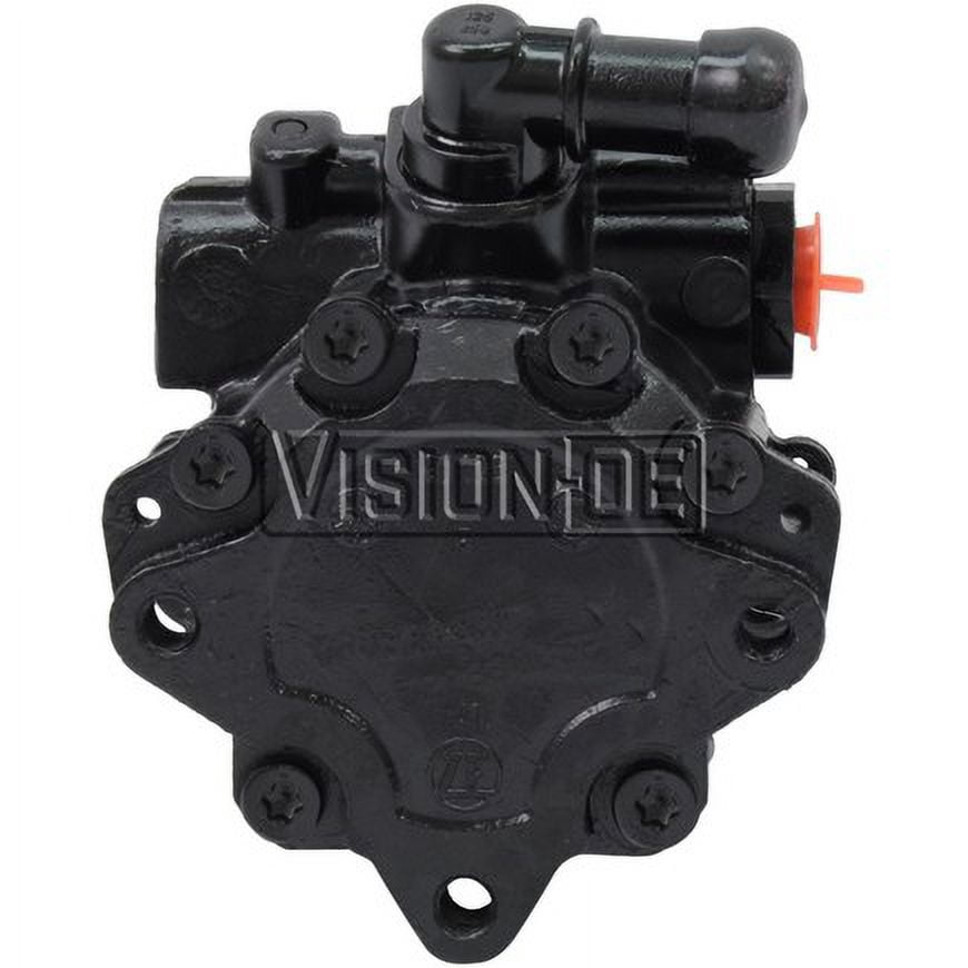 TERREPOWER formerly BBB Industries 730-0131 Remanufactured Power Steering Pump