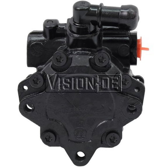 Vision Oe 730-0131 Power Steering Pump W/O Res
