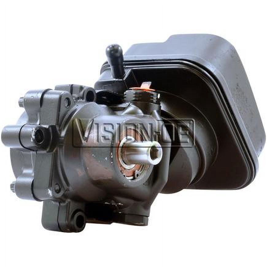 TERREPOWER formerly BBB Industries 730-27101 Power Steering Pump