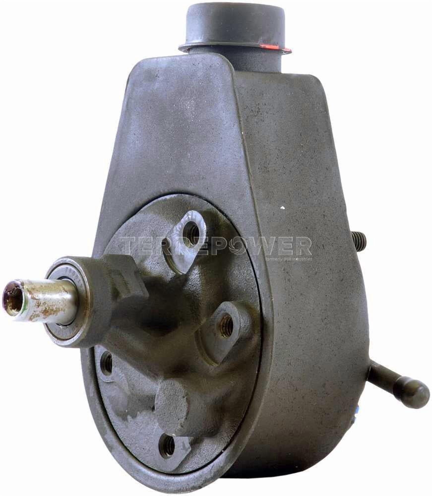 TERREPOWER formerly BBB Industries 731-2133 Power Steering Pump