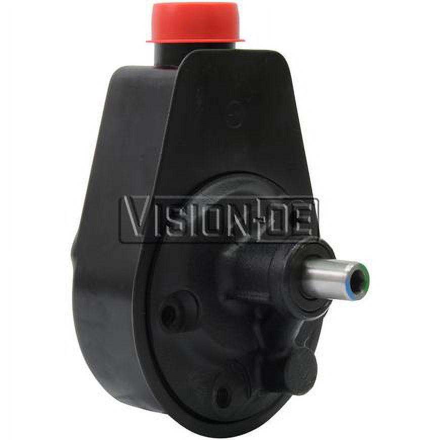TERREPOWER formerly BBB Industries 731-2141 Remanufactured Power Steering Pump