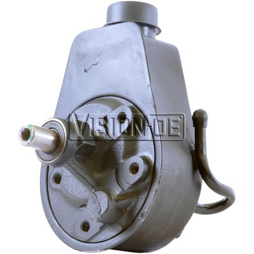 TERREPOWER formerly BBB Industries 731-2151 Remanufactured Power Steering Pump