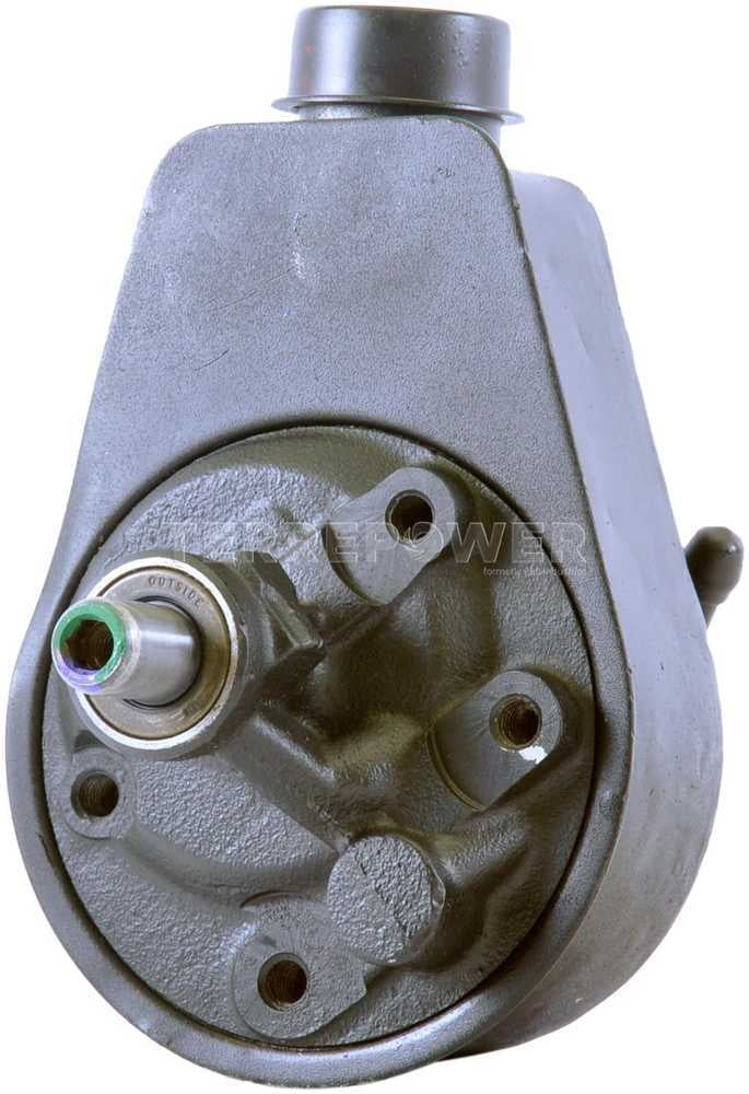 TERREPOWER formerly BBB Industries 731-2165 Power Steering Pump