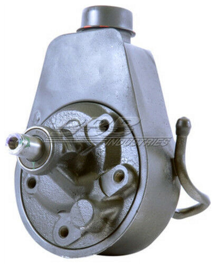 TERREPOWER formerly BBB Industries 731-2179 Remanufactured Power Steering Pump