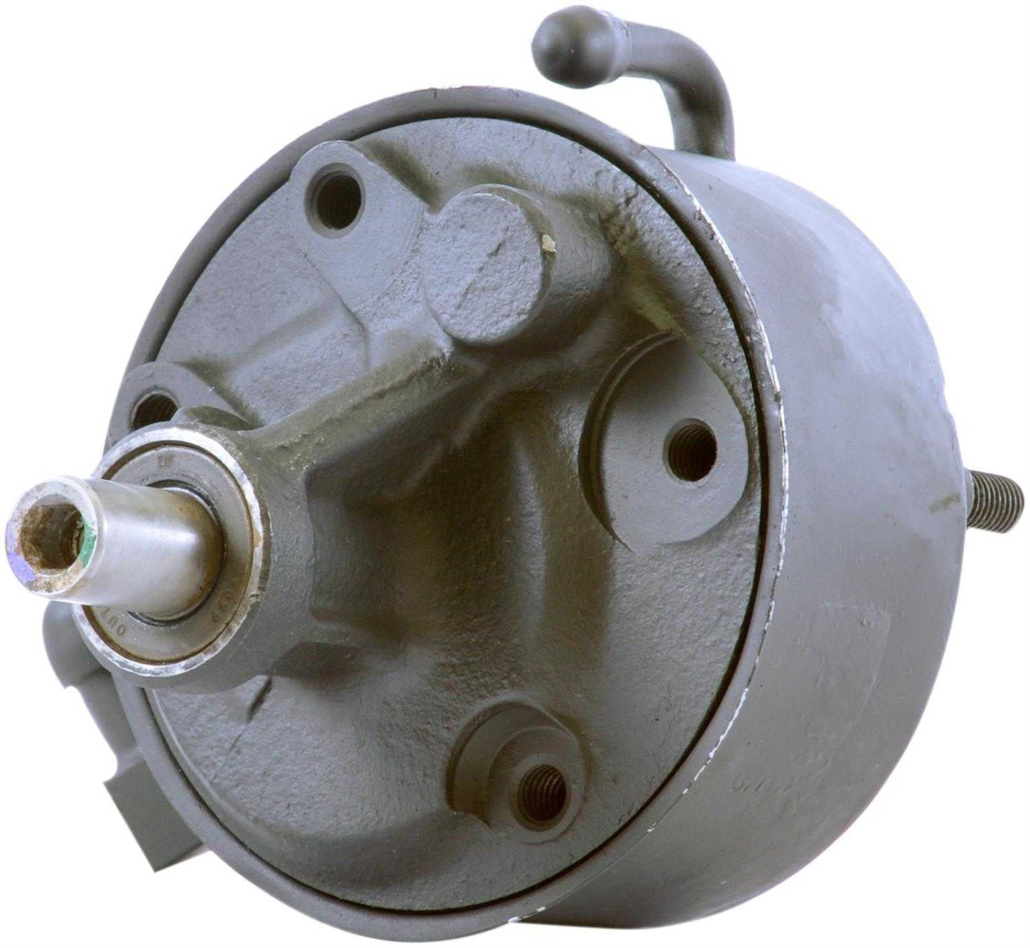 MasterPro Power Steering 731-2184 Power Steering Pump